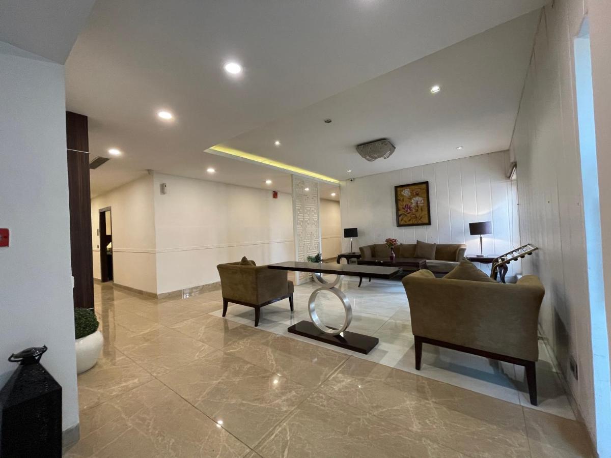 Central Boutique Hotel Moradabad Extérieur photo